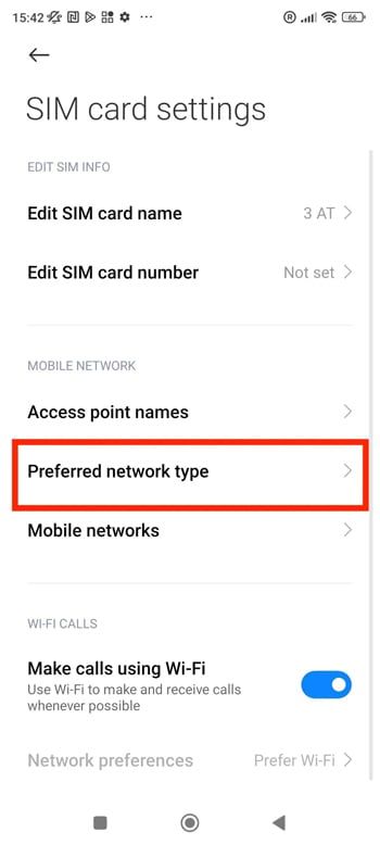 تكنولوجيا: الطريقة الصحيحة لتشغيل شبكة 5G في مصر على جميع أنواع الهواتف.. صور