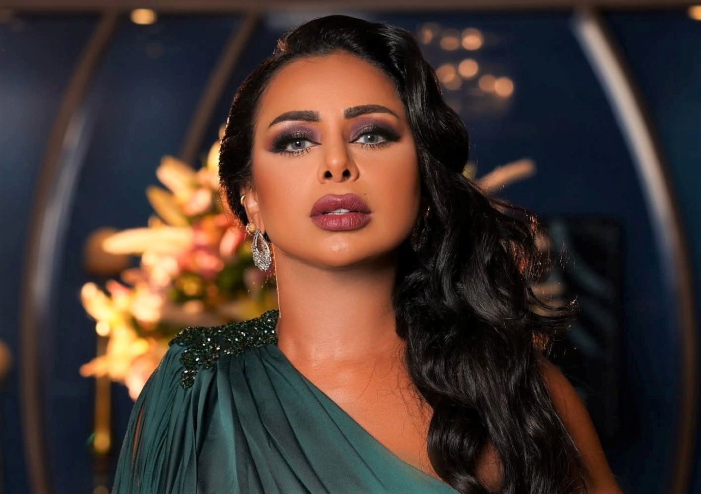 هند البلوشي تعلن عن عروض جديدة لمسرحية آخر رحلة