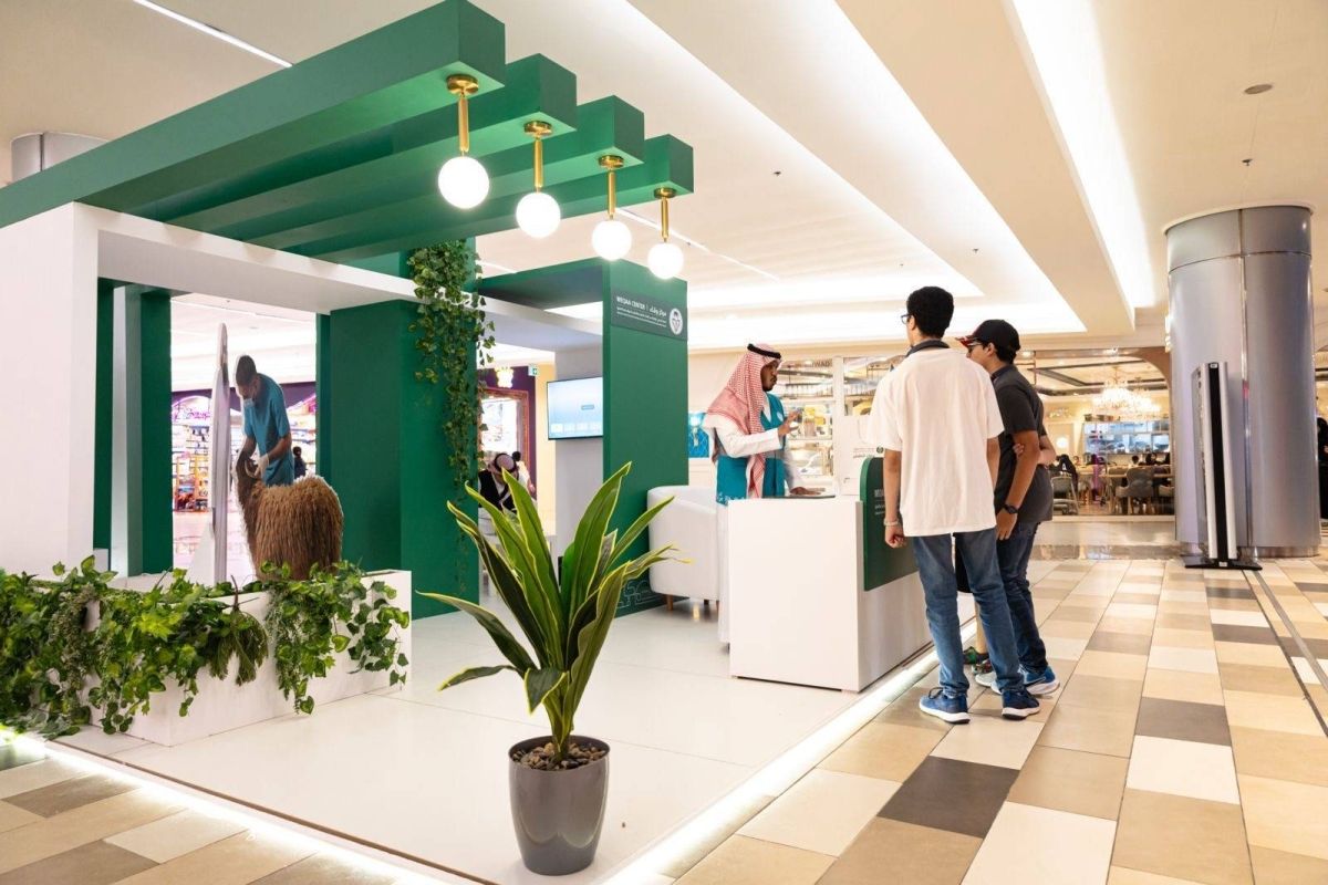 "وقاء" ينفّذ حملة تحت شعار "وقاء لتطمئن" لرفع الوعي المجتمعي بسلامة اختيار الأضاحي في مختلف مناطق المملكة لموسم حج 1446هـ