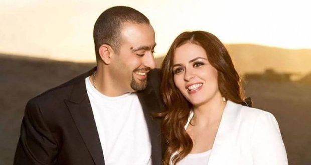 مها الصغير تكسر صمتها وتتوعد: كرامتي وحقوق أبنائي خط أحمر
