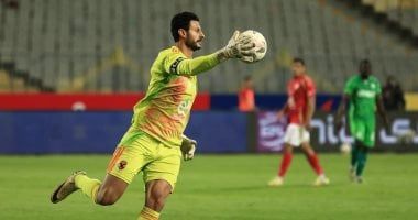 الشناوي: من القاهرة إلى ميامى جاهزين نكتب فصل جديد في تاريخ نادينا