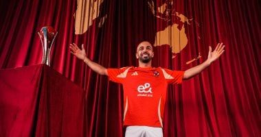 يا ترى إيه المستخبى ليك يا ميسي؟ .. أفشة: جايلك يا ليو