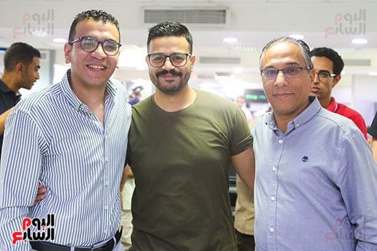 ”الخليج 365” يُكرِّم الصحفيين الحاصلين على الجوائز في احتفالية كبرى