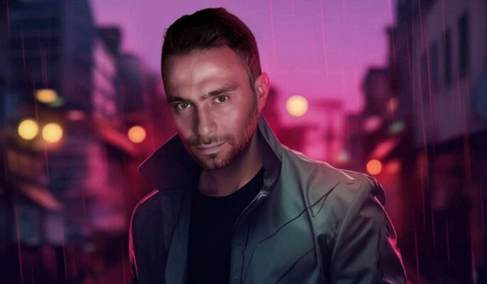 حسام حبيب يعتذر من جمهوره لهذا السبب!