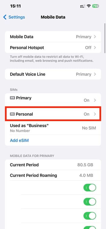 تكنولوجيا: الطريقة الصحيحة لتشغيل شبكة 5G في مصر على جميع أنواع الهواتف.. صور