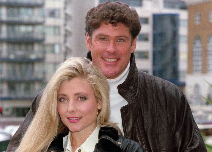 تفاصيل جديدة حول اللحظات الأخيرة لنجمة  Baywatchقبل انتحارها