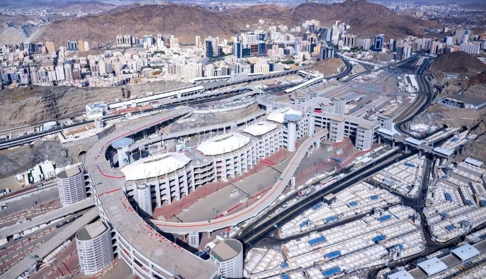 مشعر منى.. شاهد على سُنن الأنبياء وذاكرة الحج عبر العصور