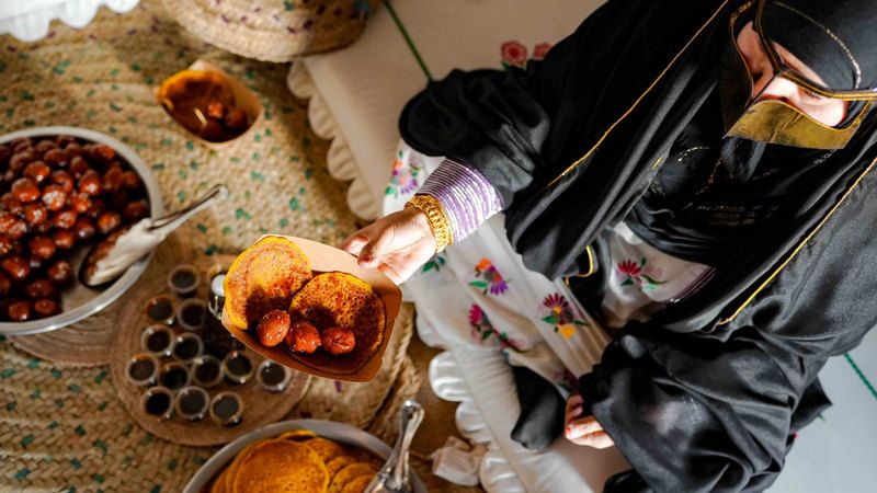 الامارات | عيد الأضحى في أبوظبي.. تجارب ثقافية وترفيهية متنوعة