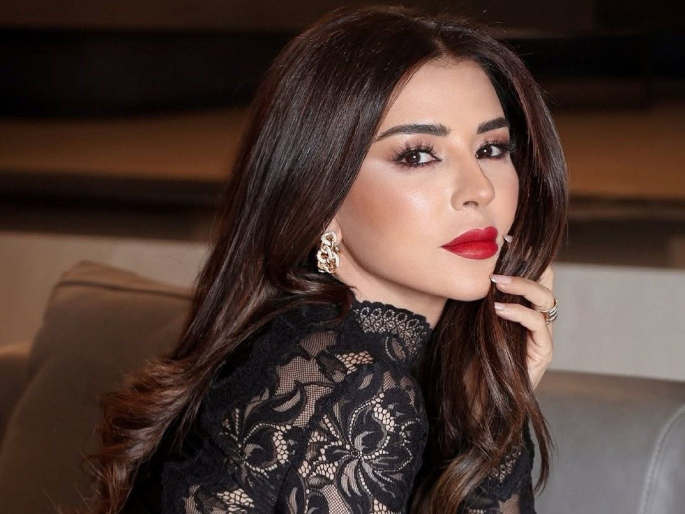 أجمل 5 صيحات مكياج لعيد الأضحى 2025: تألّقي بها على طريقة النجمات