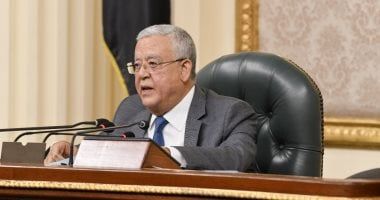رئيس مجلس النواب يهنئ الرئيس السيسى بمناسبة عيد الأضحى المبارك