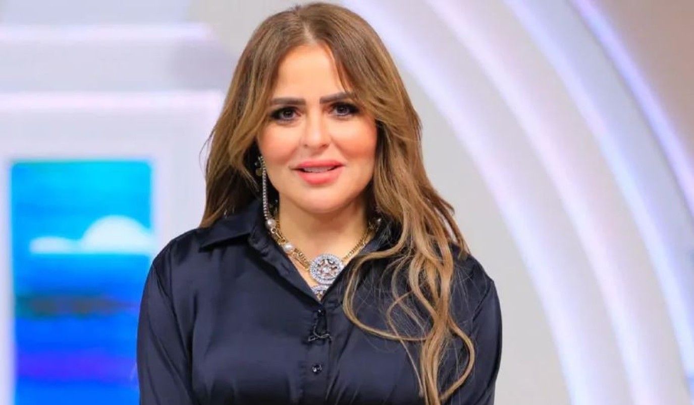 مها الصغير تشكو وسائل إعلامية بانتهاك حياتها الخاصة