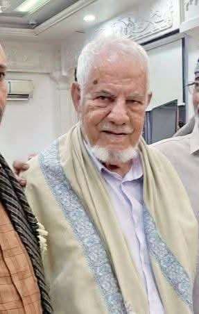 وفاة العيسائي بعد حياة حافلة بالعطاء