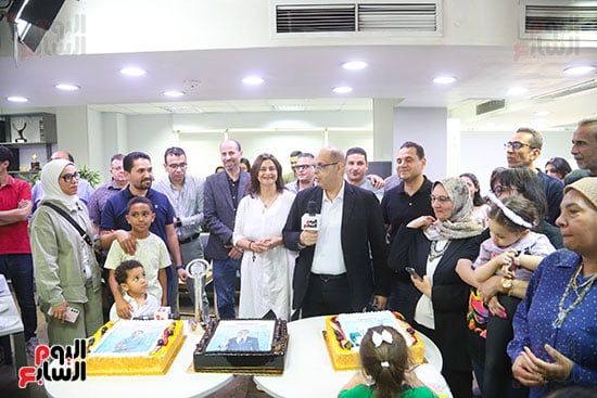 ”الخليج 365” يُكرِّم الصحفيين الحاصلين على الجوائز في احتفالية كبرى