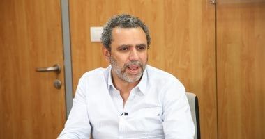 أمين المصرى: الإعلانات دفعتنا للتعامل مع الأجانب وتطوير الصناعة