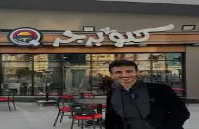 قصة مشهور يمني حوّل اليأس إلى إرث استثماري..."شاهد"