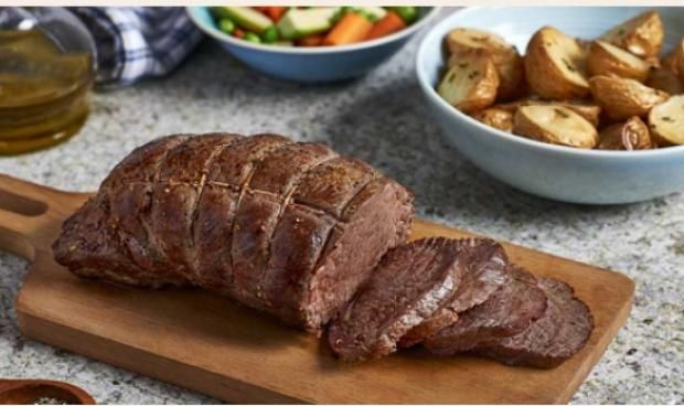 احذر الكوليسترول في لحمة العيد.. ما الكمية المسموح بها لكل فئة؟