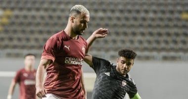 بيكهام يلحق ببعثة الأهلى فى أمريكا للمشاركة فى كأس العالم للأندية