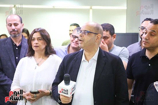 ”الخليج 365” يُكرِّم الصحفيين الحاصلين على الجوائز في احتفالية كبرى