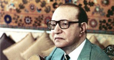 حفل لأغانى محمد عبد الوهاب على مسرح معهد الموسيقى العربية 13 يونيو