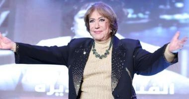 فى لقاء سابق.. سميحة أيوب تكشف تفاصيل أصعب مسرحياتها