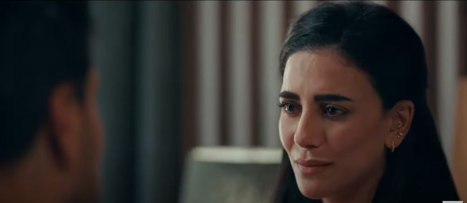 ولاء الشريف زوجة أحمد صفوت فى مسلسل فات الميعاد وعرضه قريبا