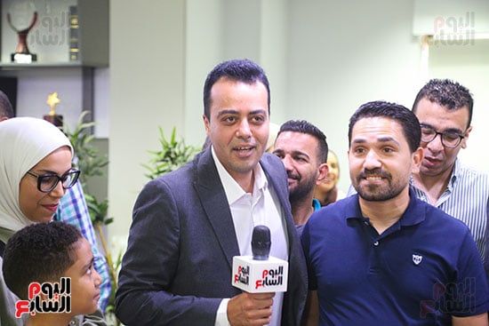 ”الخليج 365” يُكرِّم الصحفيين الحاصلين على الجوائز في احتفالية كبرى