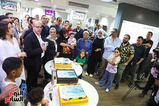 ”الخليج 365” يُكرِّم الصحفيين الحاصلين على الجوائز في احتفالية كبرى