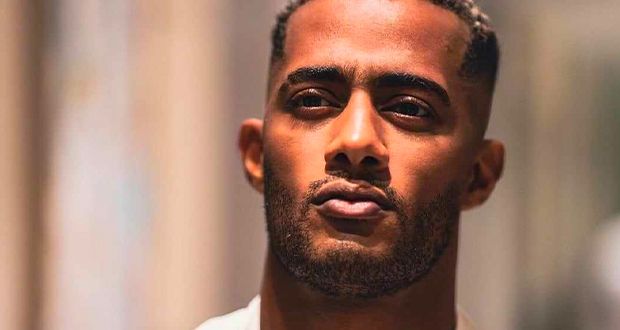 القضاء يحسم قضية محمد رمضان والعَلم المصري
