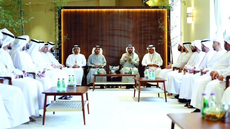 الامارات | مكتب شؤون الحجاج يرفع جاهزيته لضمان راحة وسلامة حجاج الإمارات