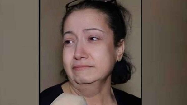 وفاة الممثلة حنان اللولو