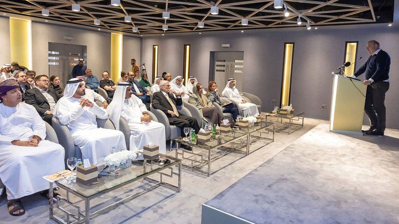 الامارات | «الفاية».. 11 عاماً من التعاون مع برنامج «اليونسكو» لـ «تطور الإنسان»