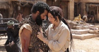 انتهاء تصوير 90 % من فيلم " أسد" ومنتج العمل يكشف الكواليس.. صور