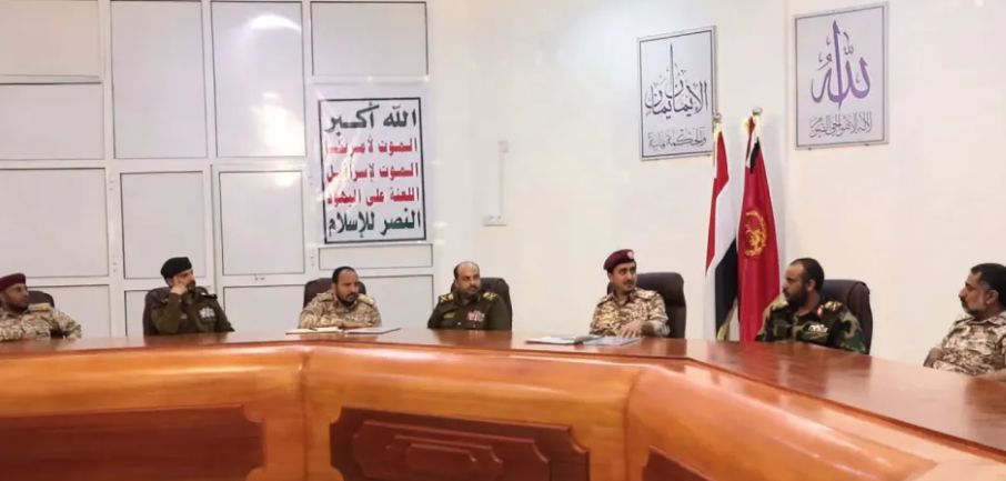 محمد حميد بدر الدين...كشف معلومات حساسة عن نجل شقيق عبدالملك الحوثي البعيد عن الأنظار