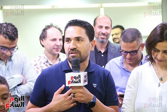 ”الخليج 365” يُكرِّم الصحفيين الحاصلين على الجوائز في احتفالية كبرى