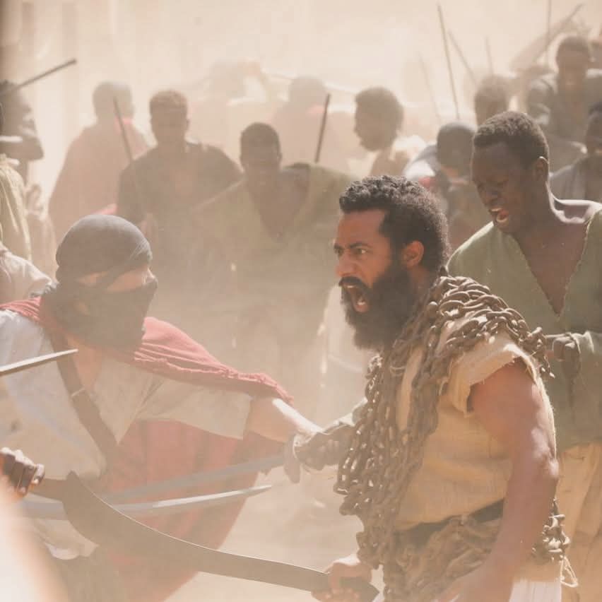 بعد عام كامل من التحضيرات والمعاينات موسى أبوطالب: انتهاء تصوير 90% من مشاهد فيلم أسد