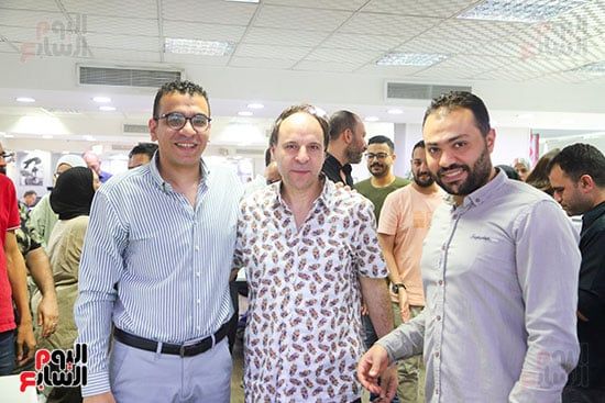 ”الخليج 365” يُكرِّم الصحفيين الحاصلين على الجوائز في احتفالية كبرى