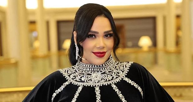 شيماء سيف تُفجّر أزمة “الطقاقة” في الكويت قبل العيد بساعات