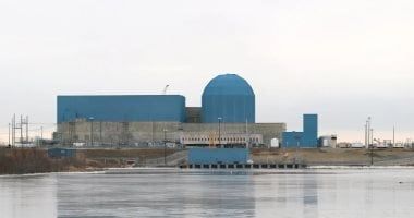 تكنولوجيا: ميتا تشتري مزايا محطة نووية في صفقة بمليارات الدولارات