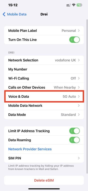تكنولوجيا: الطريقة الصحيحة لتشغيل شبكة 5G في مصر على جميع أنواع الهواتف.. صور