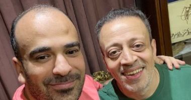 لؤى عن حفل العيد بالإسكندرية: كله مفاجآت وهيكسر الدنيا