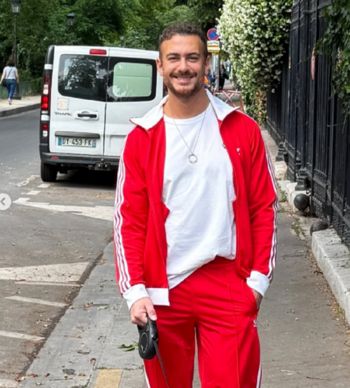 بـ لوك رياضي مميز.. سعد لمجرد يشوّق الجمهور بكليب جديد