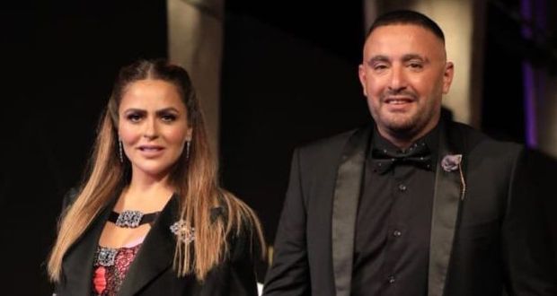الصدمة بعد الطلاق الأخير.. أحمد السقا ومها الصغير انفصلا 3 مرات!