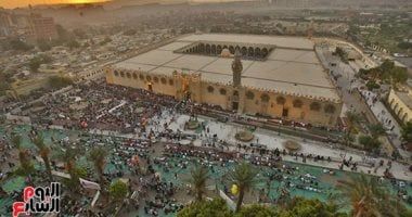 وزارة الأوقاف تنشر نص خطبة عيد الأضحى المبارك 1446 هـ