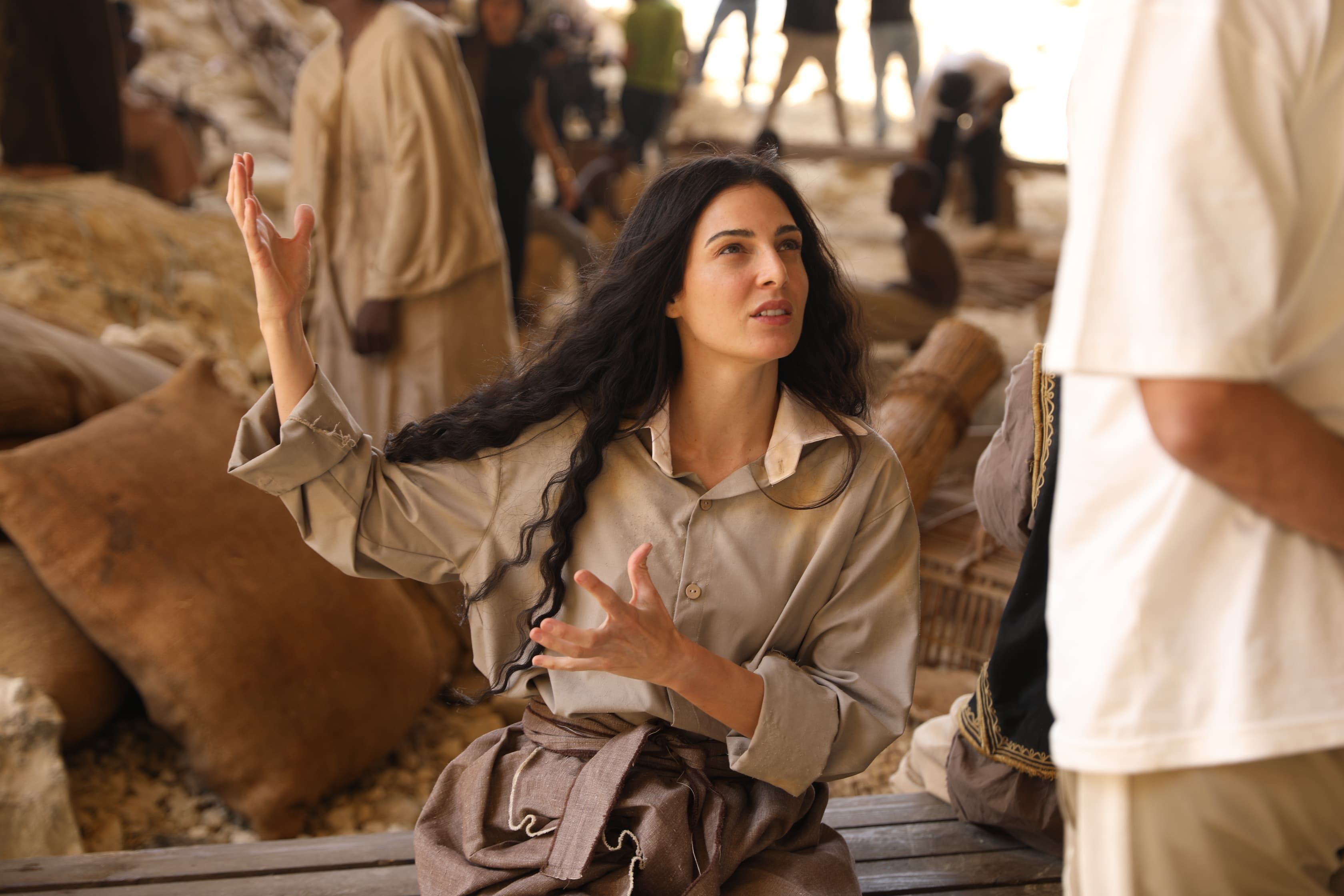 بعد عام كامل من التحضيرات والمعاينات موسى أبوطالب: انتهاء تصوير 90% من مشاهد فيلم أسد