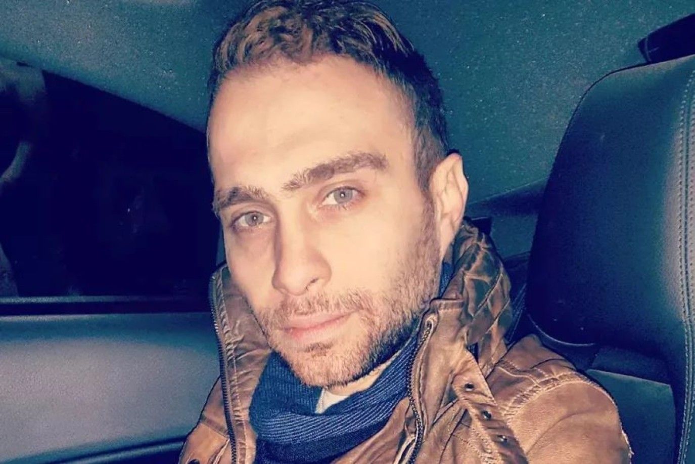 مشاكل تقنية في أغنية حسام حبيب الجديدة والأخير يعتذر: خطأ غير مقصود