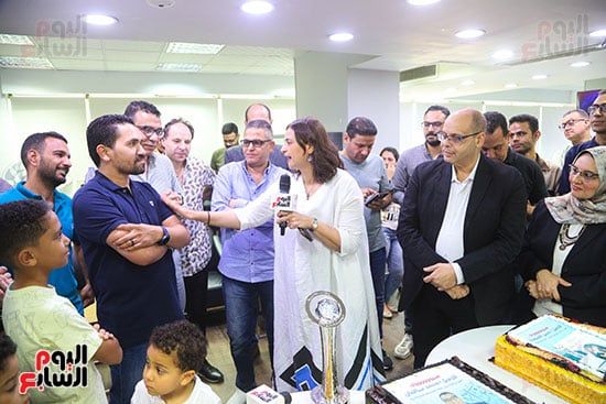 ”الخليج 365” يُكرِّم الصحفيين الحاصلين على الجوائز في احتفالية كبرى