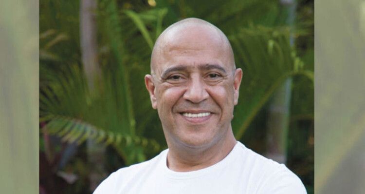 ما الذي يحضر له أشرف عبد الباقي! .. إليكم آخر ظهور له