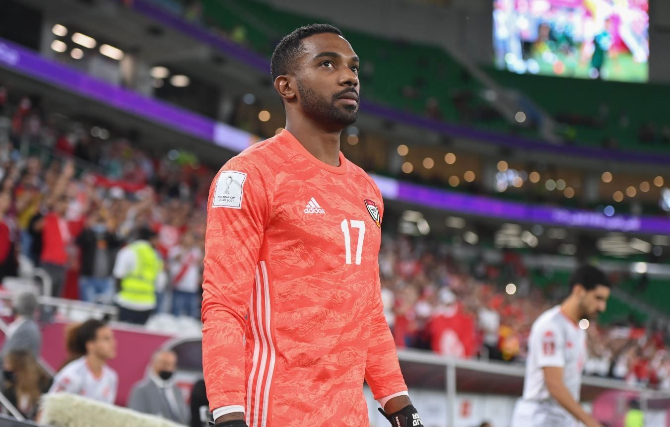 الامارات | خالد عيسى: حلم تأهل الإمارات إلى المونديال أقرب من أي وقت مضى