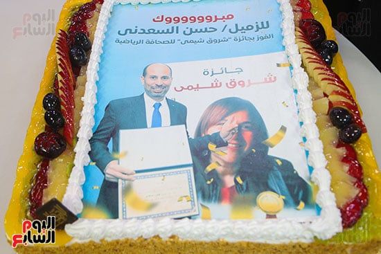 ”الخليج 365” يُكرِّم الصحفيين الحاصلين على الجوائز في احتفالية كبرى