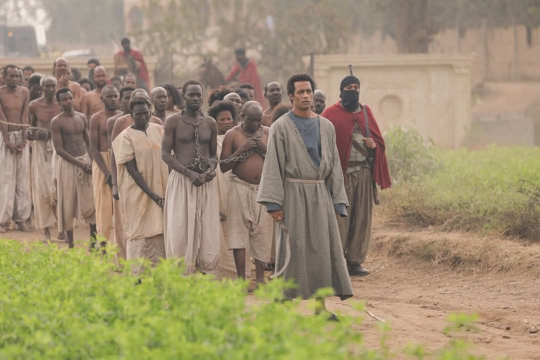 انتهاء تصوير 90 % من فيلم " أسد" ومنتج العمل يكشف الكواليس.. صور